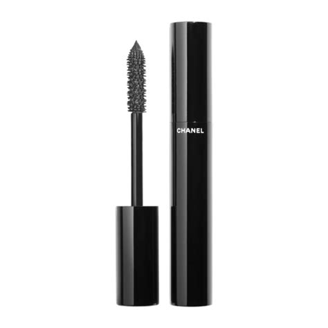 mascara volume waterproof chanel|Chanel waterproof mascara 10 noir.